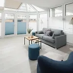 Nordstrandperle Ap H12 * Norderney