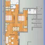 Nordstrandperle Ap H12 Apartamento