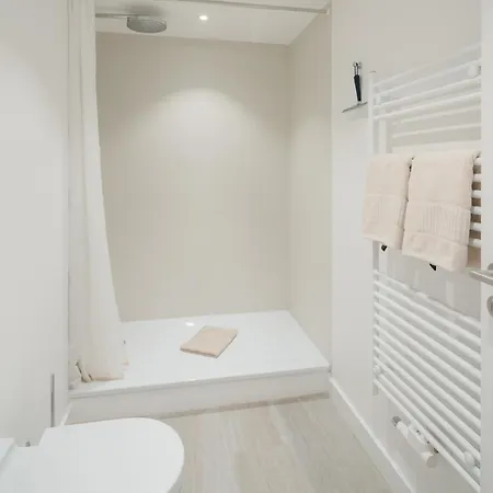 Apartment Nordstrandperle Ap H12