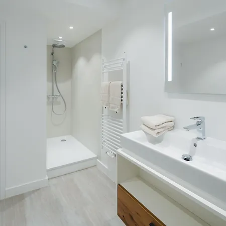 Nordstrandperle Ap H12 Norderney