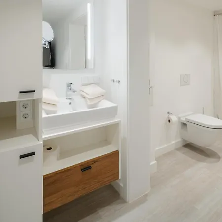 Nordstrandperle Ap H12 Norderney