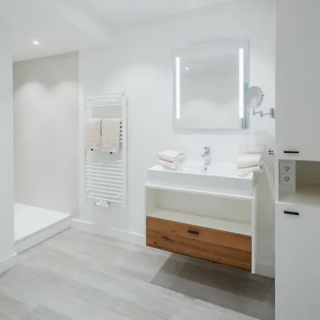 Nordstrandperle Ap H12 * Norderney