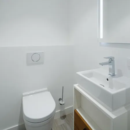 Nordstrandperle Ap H12 * Norderney