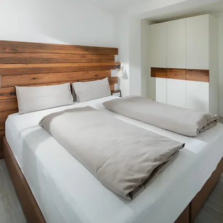 Apartment Nordstrandperle Ap H12 Norderney