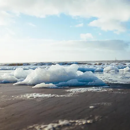 Nordstrandperle Ap H12 * Norderney