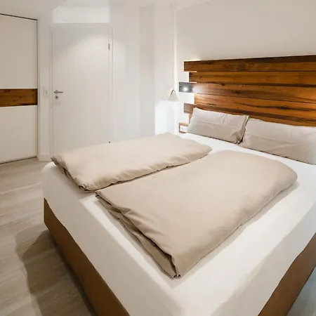 Daire Nordstrandperle Ap H12 *