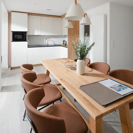 Nordstrandperle Ap H12 Norderney