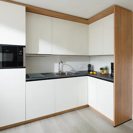 Daire Nordstrandperle Ap H12